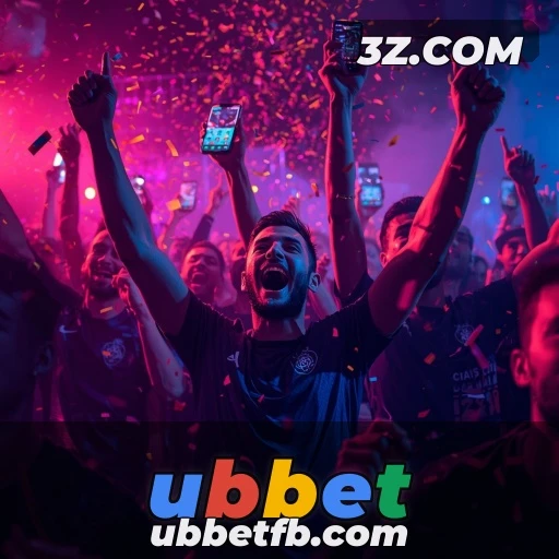 Apostas Incríveis no ubbet: Diversão e Engajamento Garantidos