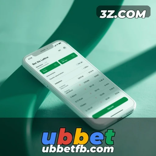 Esporte em Alta: A Revolução do ubbet nos Jogos Online