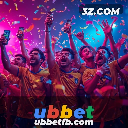 Promoções Incríveis que Atraem Jogadores da ubbet!
