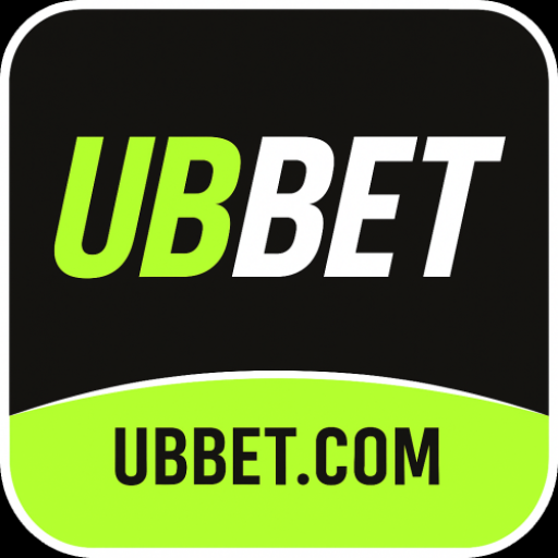 Novo logo da ubbet